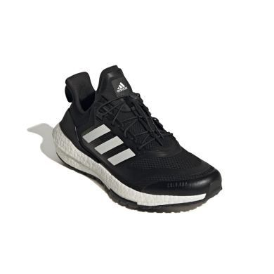 adidas Laufschuhe Ultraboost 22 Cold.Ready schwarz/weiss Herren